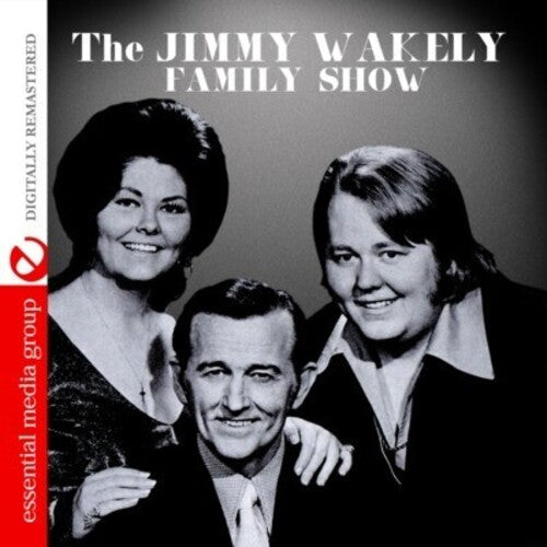 Jimmy Wakely Family Show / Var: Jimmy Wakely Family Show / Various