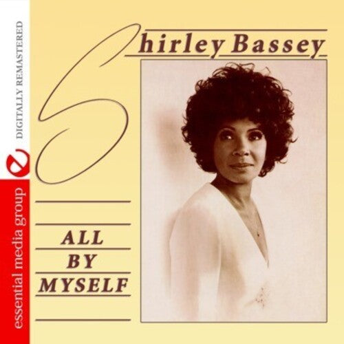 Bassey, Shirley: All By Myself