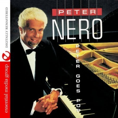 Nero, Peter: Peter Goes Pop