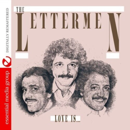 Lettermen: Love Is