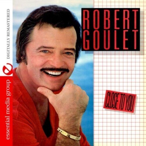 Goulet, Robert: Close to You