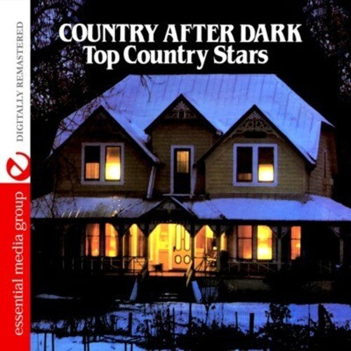 Country After Dark: Top Country Stars / Var: Country After Dark: Top Country Stars / Various