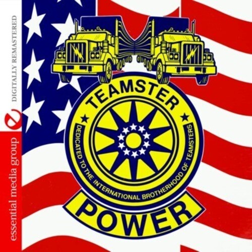 Teamster Power / Var: Teamster Power / Various