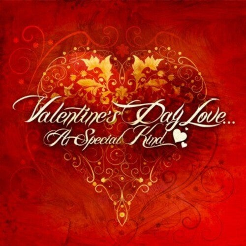 Valentine's Day Love Special Kind / Var: Valentine's Day Love Special Kind / Various