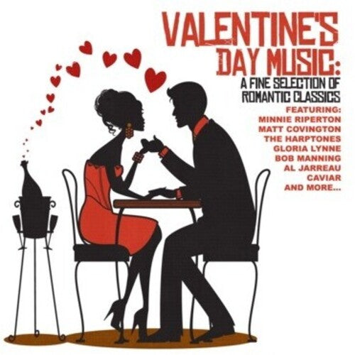 Valentine's Day Music: Fine Romantic Classics / Va: Valentine's Day Music: Fine Romantic Classics / Various