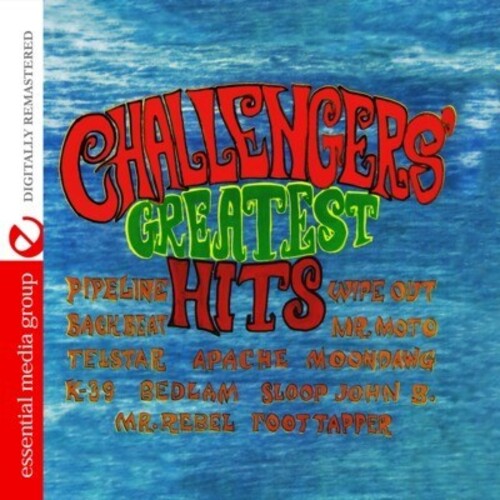 Challengers: Challengers' Greatest Hits