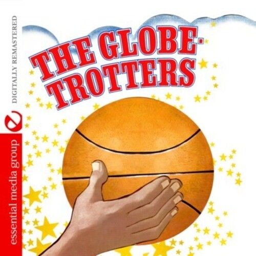 The Globetrotters: Globetrotters - COMPACT DISCS
