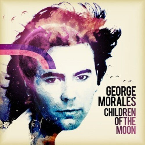 George Morales: Children of the Moon - COMPACT DISCS