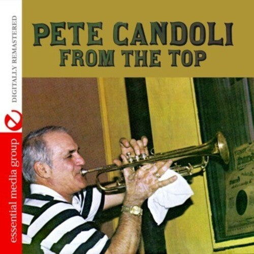 Candoli, Pete: From the Top