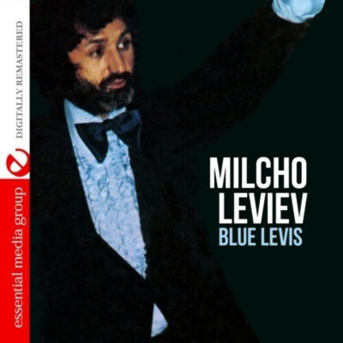 Leviev, Milcho: Blue Levis