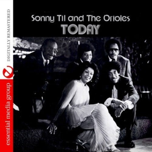 Sonny Til: Today