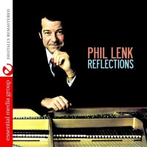 Lenk, Phil: Reflections