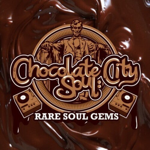 Chocolate City Soul / Var: Chocolate City Soul: Rare Soul Gems / Various