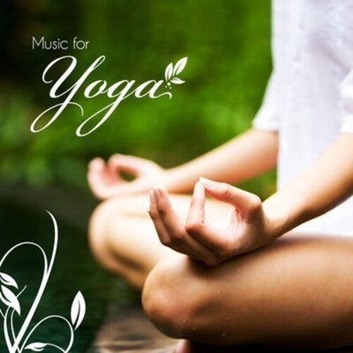 Music for Yoga / Var: Music for Yoga / Various