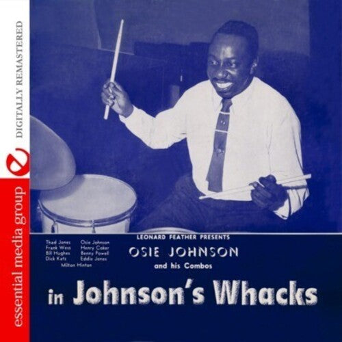 Johnson, Osie: Johnson's Whacks