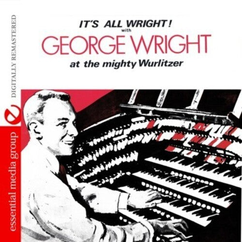 Wright, George: It's All Wright