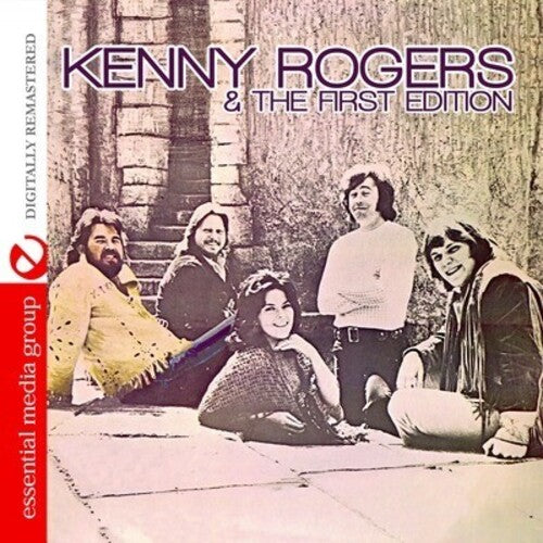 Rogers, Kenny: Kenny Rogers & First Edition