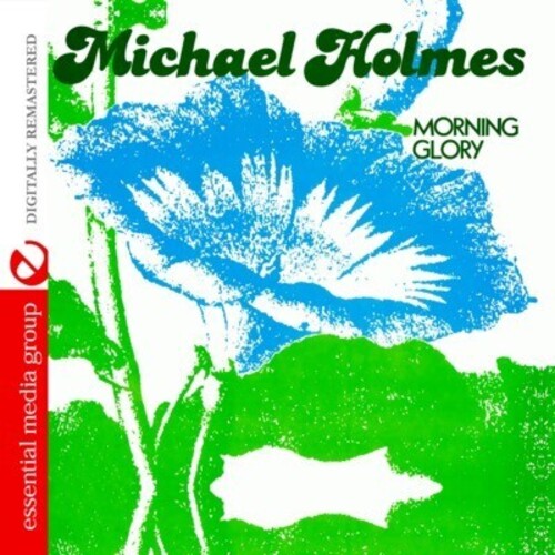 Holmes, Michael: Morning Glory