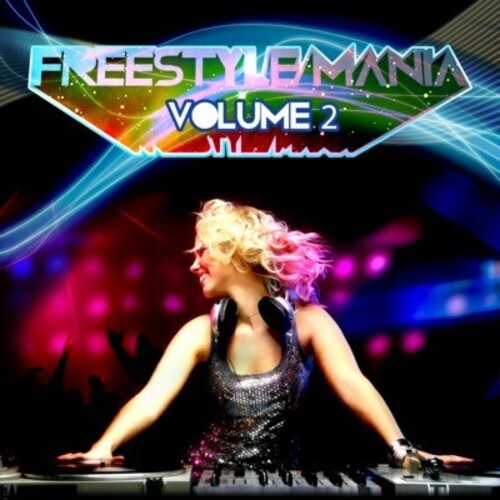 Freestyle Mania 2 / Var: Freestyle Mania 2 / Various