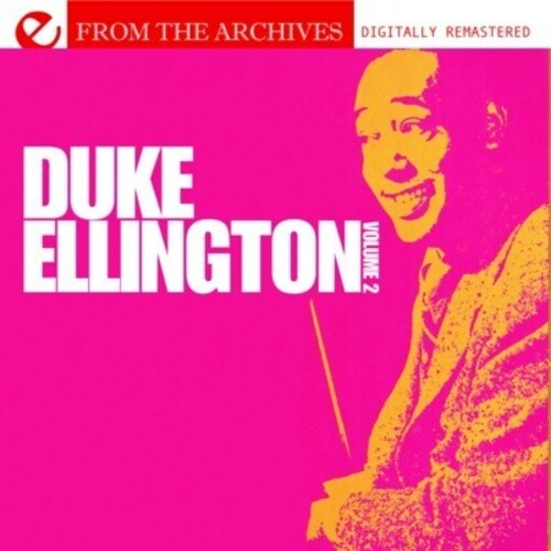 Ellington, Duke: From the Archives 2