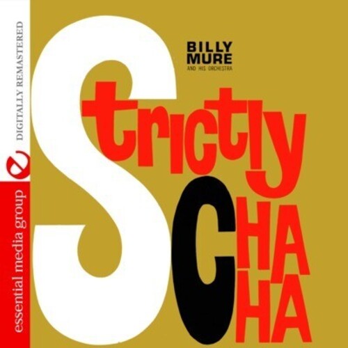 Mure, Billy: Strictly Cha Cha