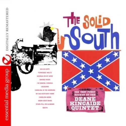 Kincaide, Deane: Solid South