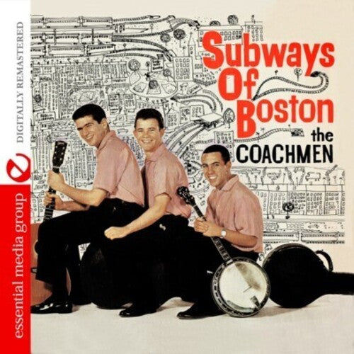 Coachmen: Subways of Boston