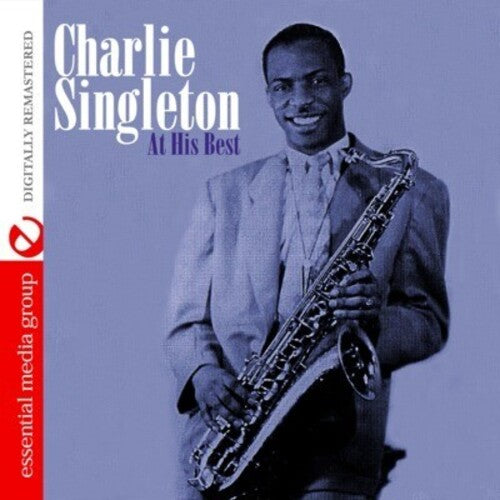 Singleton, Charlie: Charlie Singleton at His Best