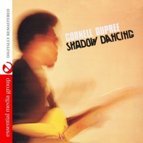 Dupree, Cornell: Shadow Dancing