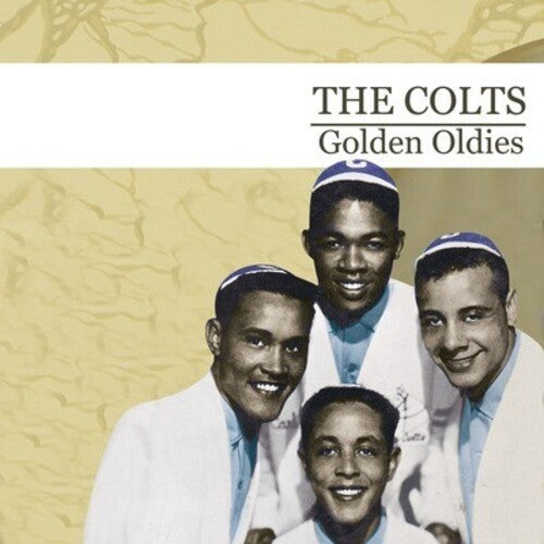 Colts: Golden Oldies