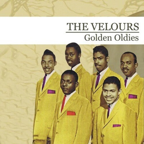 Velours: Golden Oldies