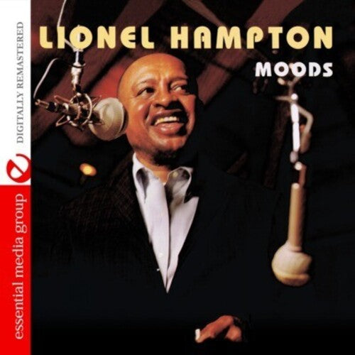 Hampton, Lionel: Moods