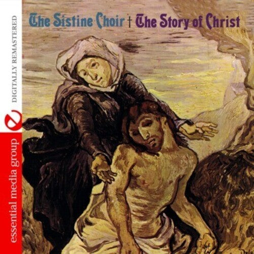 Sistine Choir: Story of Christ