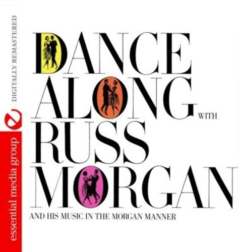 Morgan, Russ: Dance Along with