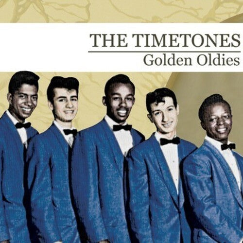 Timetones: Golden Oldies