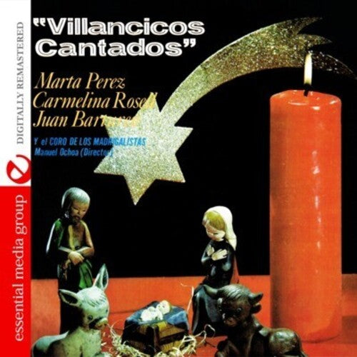 Villancicos Cantados / Var: Villancicos Cantados / Various