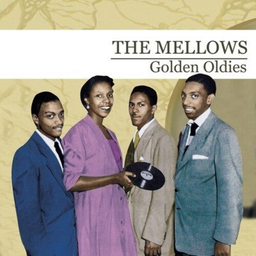 Mellows: Golden Oldies