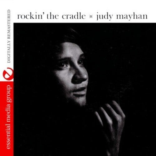 Mayhan, Judy: Rockin' the Cradle