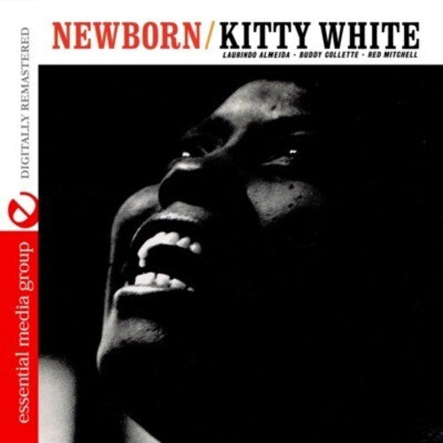 White, Kitty: Newborn