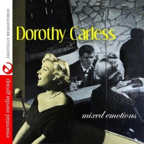 Carless, Dorothy: Mixed Emotions