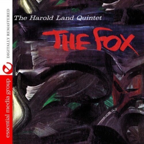 Land, Harold: The Fox