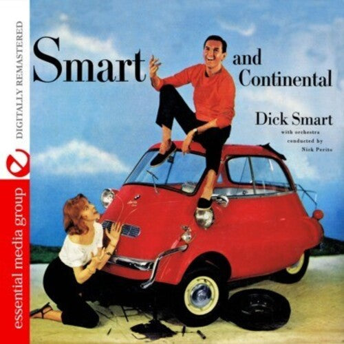 Smart, Dick: Smart and Continental