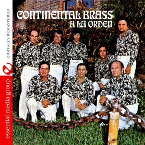 Continental Brass: A la Orden