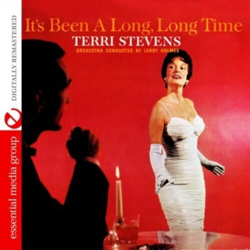 Stevens, Terri: It's Been a Long Long Time