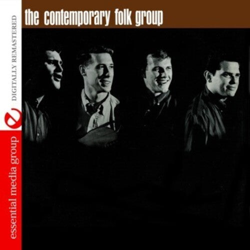 Contemporary Folk Group: Contemporary Folk Group