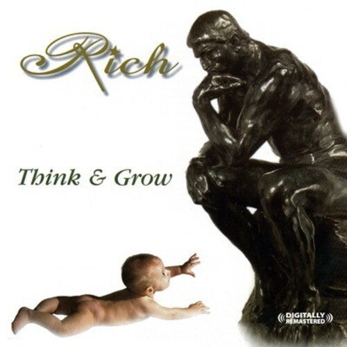 Rich: Think & Grow