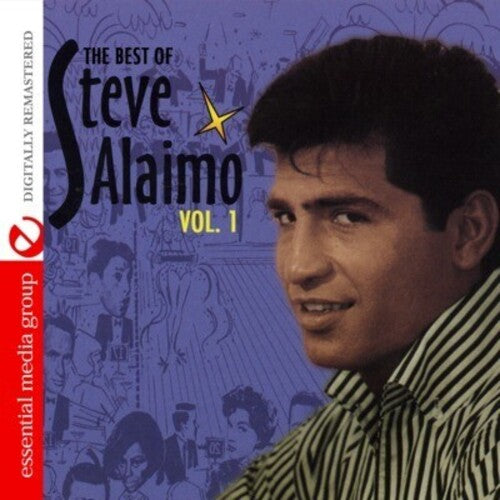 Alaimo, Steve: Best of, Vol. 1