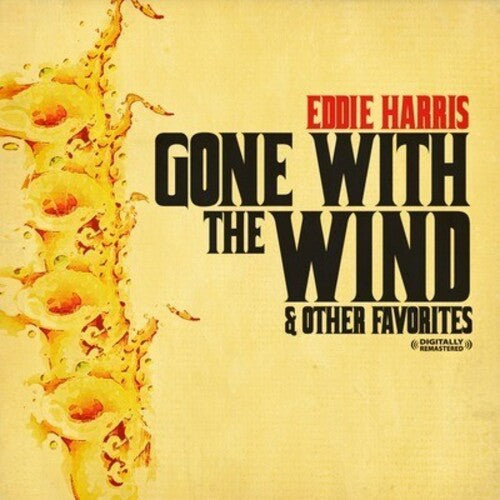 Harris, Eddie: Gone with the Wind & Other Favorites