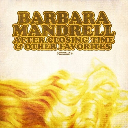 Mandrell, Barbara: After Closing Time & Other Favorites
