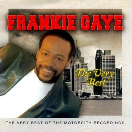 Gaye, Frankie: Very Best